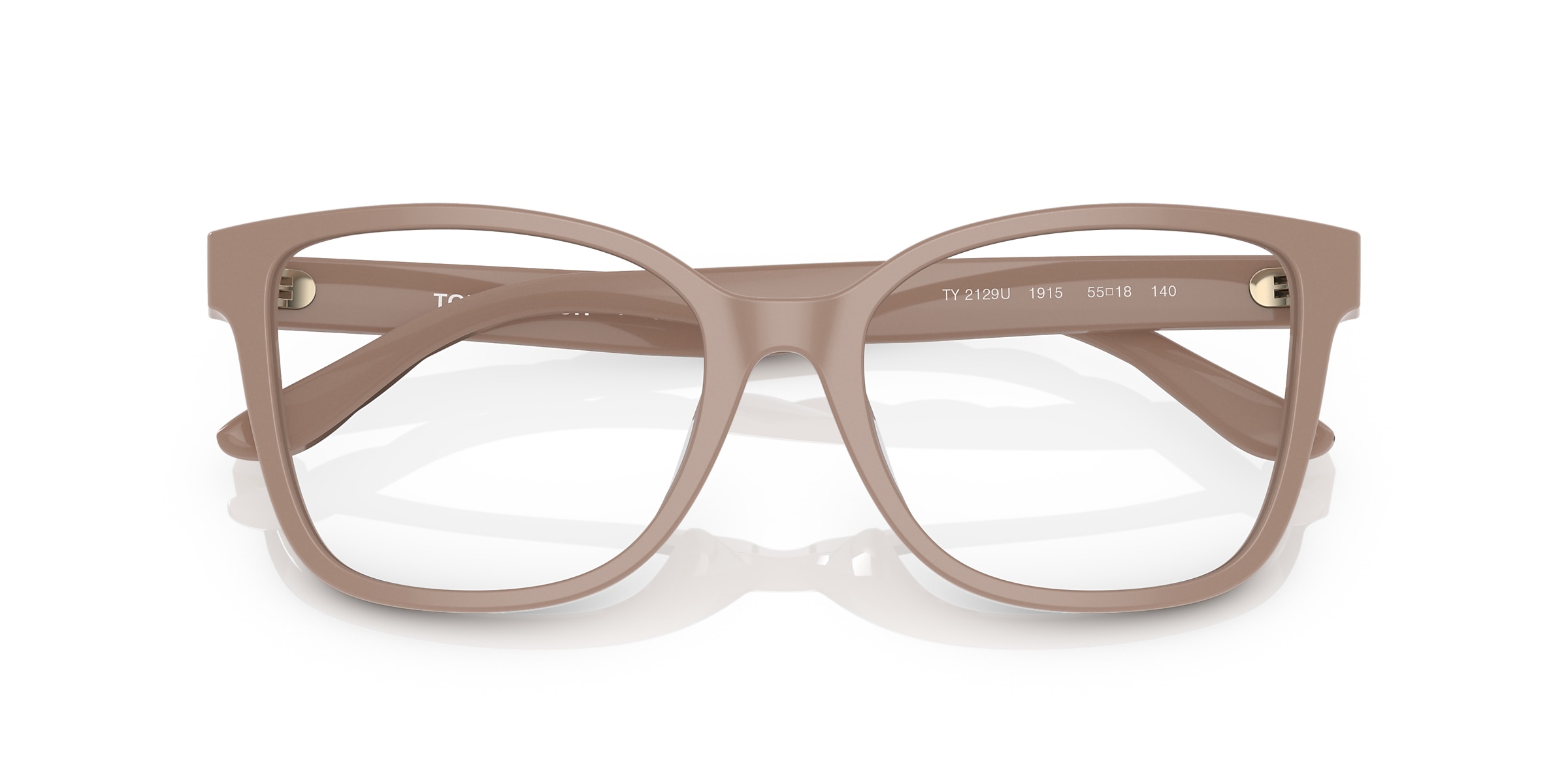 Tory Burch Glasses TY2129U