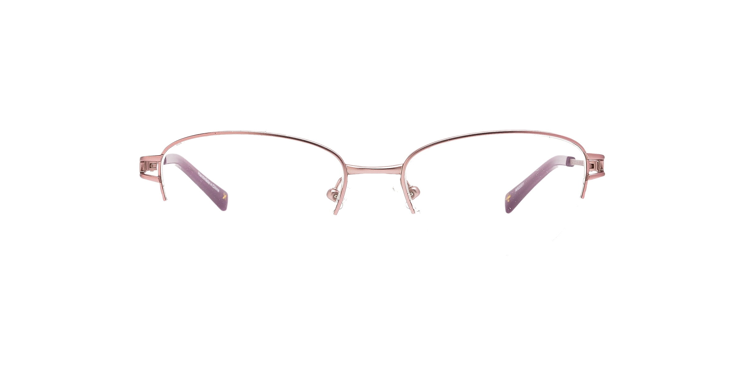 Clearly Glasses ORTHOSIE