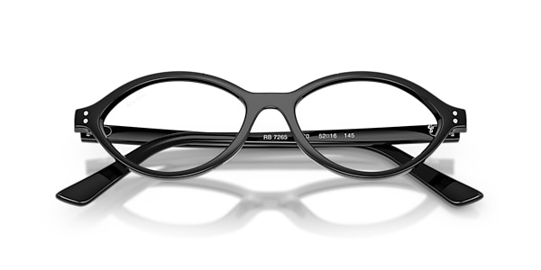 Ray-Ban Glasses RB7265 ROMY OPTICS BIO-BASED
