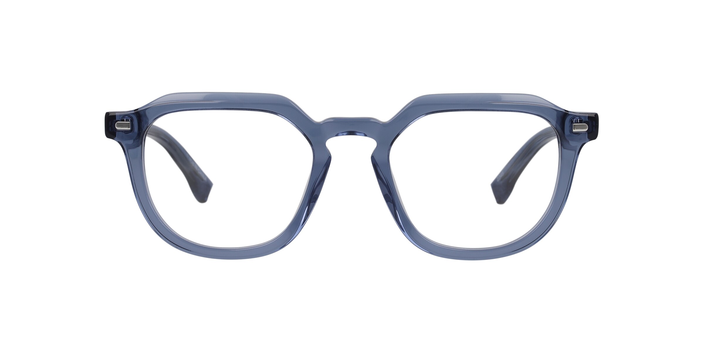 Clearly Glasses IRON ORE