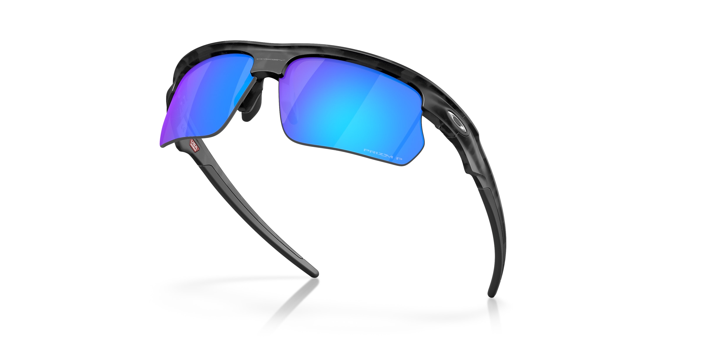 Oakley Sunglasses OO9400 BISPHAERA™