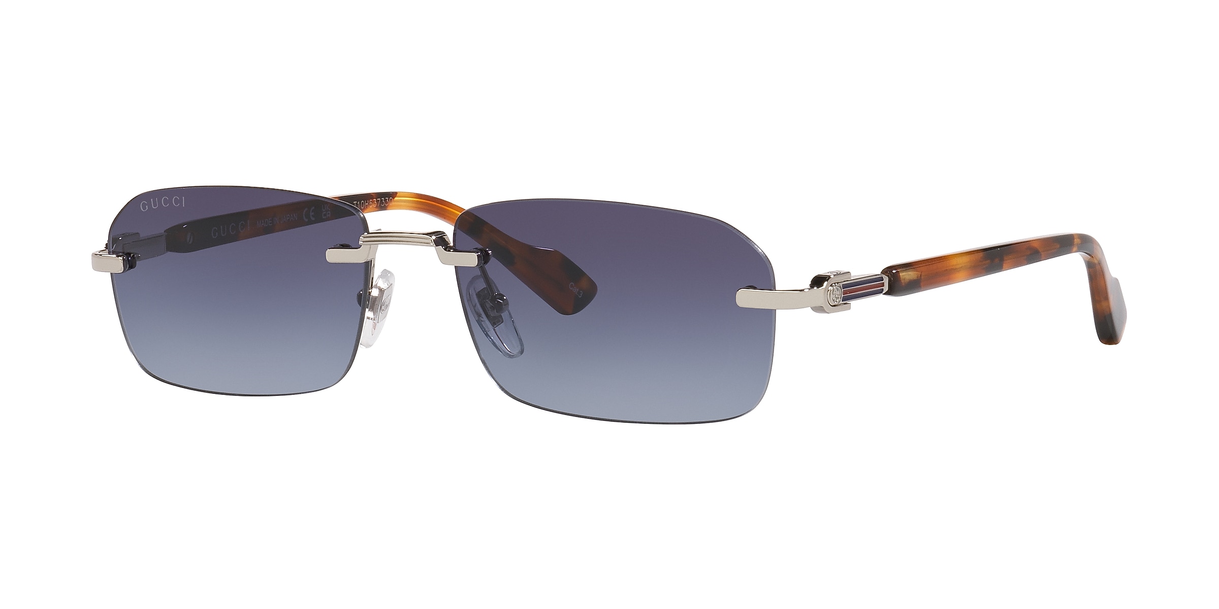 Gucci Sunglasses GG1221S