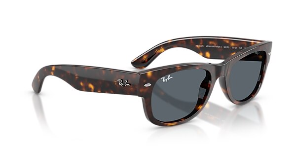 Ray-Ban Sunglasses RB0832S MEGA WAYFARER II