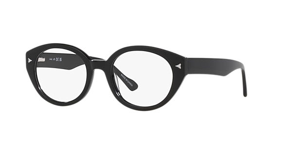 Clearly Glasses ANDOYA