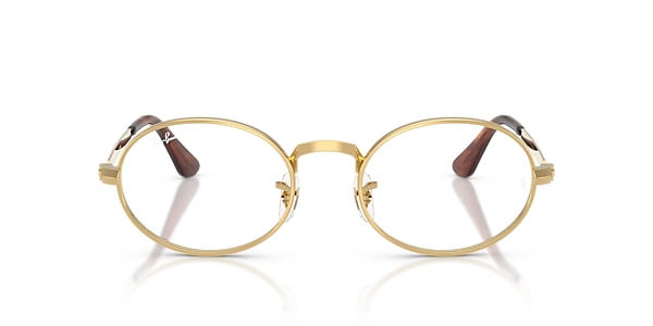 Ray-Ban Glasses RB3931V OPTICS BY A$AP ROCKY