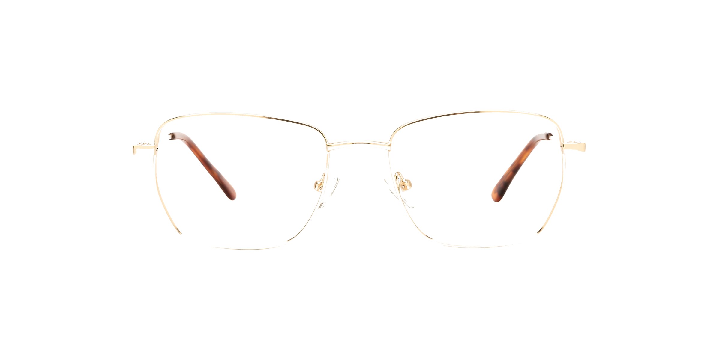 Clearly Glasses MCADAM