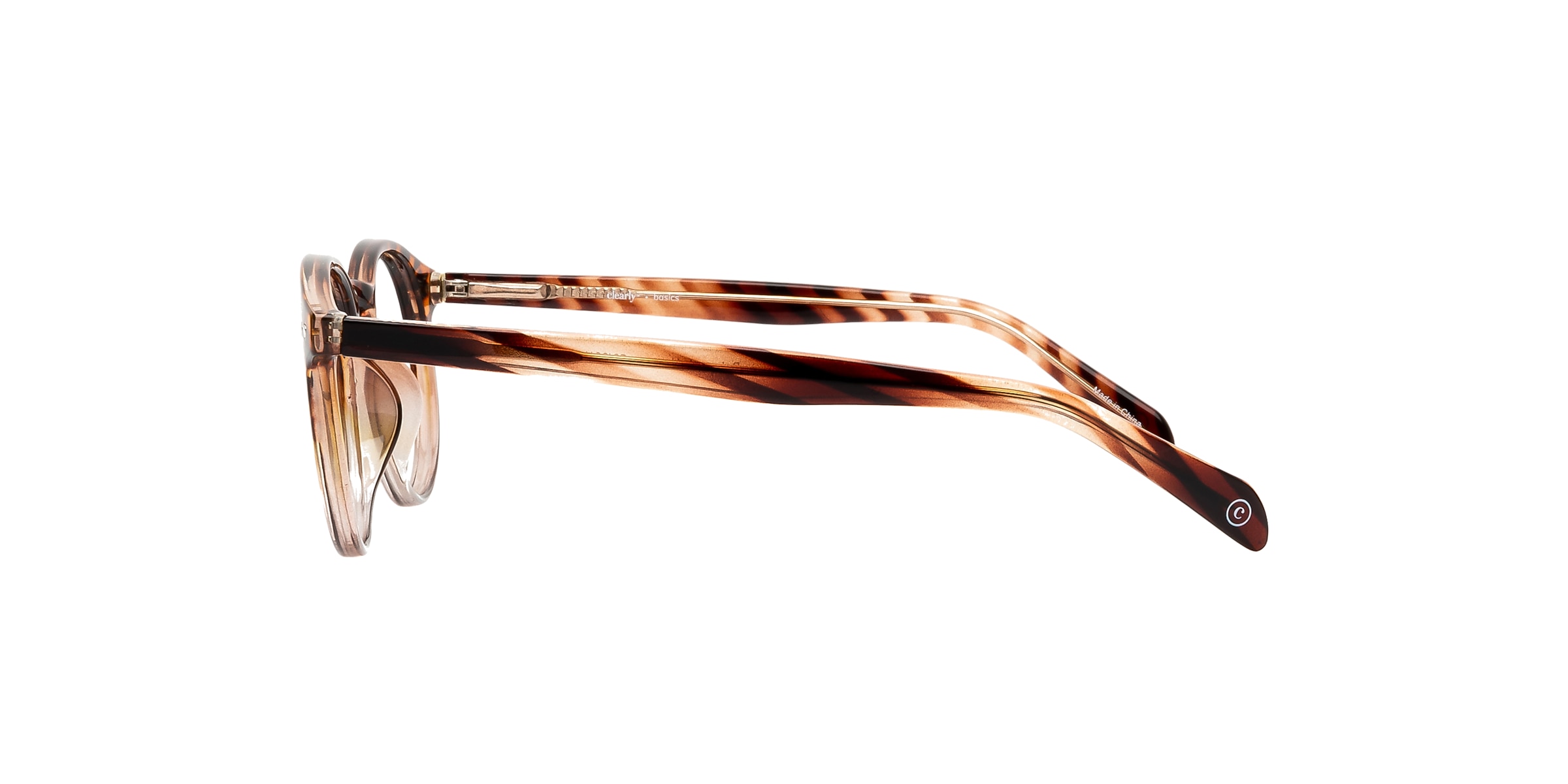 Clearly Glasses BALMORAL