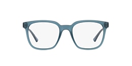 Clearly Glasses TADOUSSAC