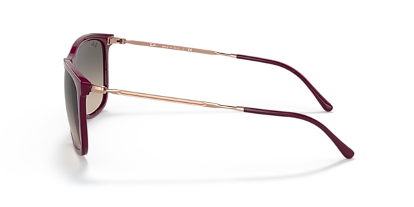 Ray-Ban Sunglasses RB4344