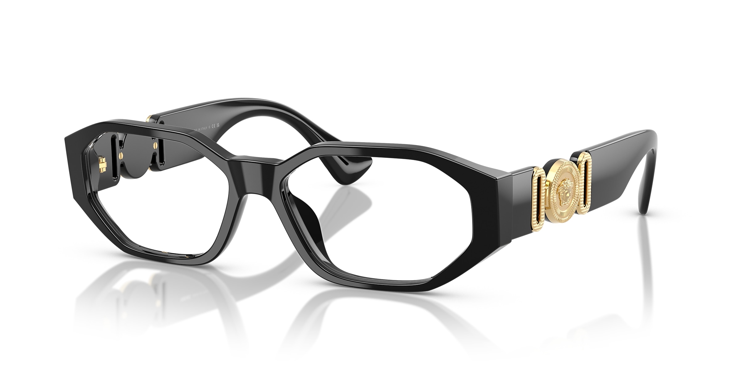 Versace Glasses VE3320U BIGGIE