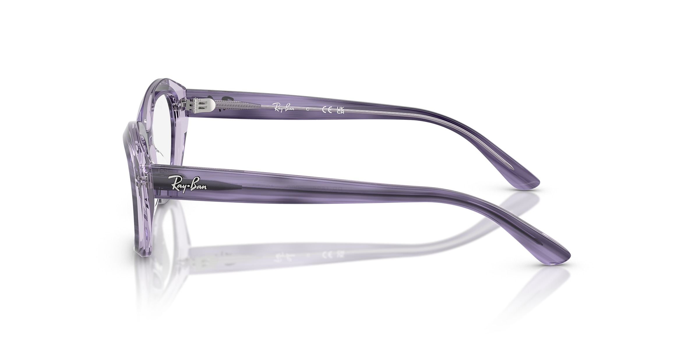 Ray-Ban Glasses RB1636 OPTICS KIDS