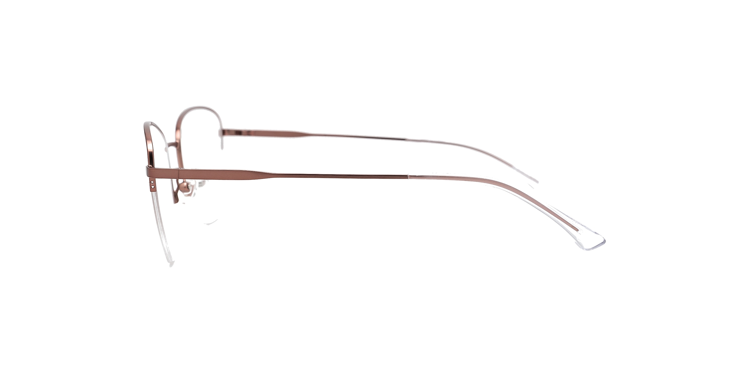 Clearly Glasses OUIMET