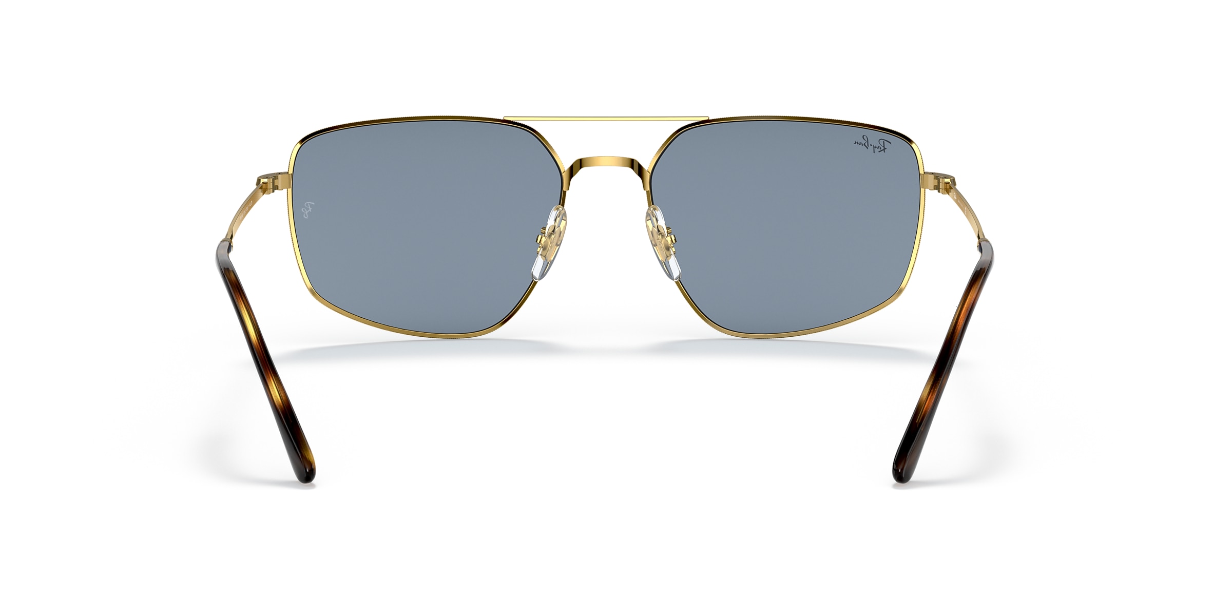 Ray-Ban Sunglasses RB3666