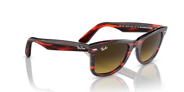RB2140 ORIGINAL WAYFARER BIO-BASED