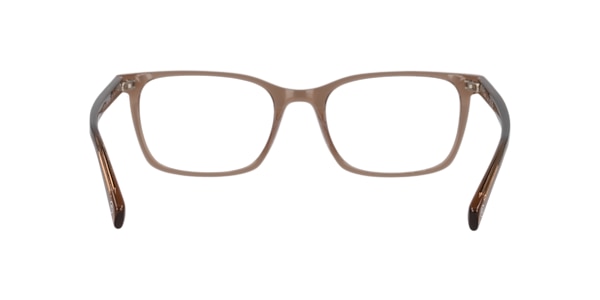 Clearly Glasses ABIES ALBA