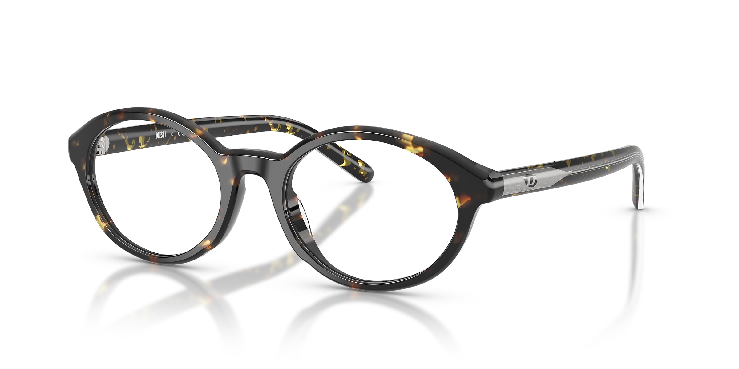 Diesel Glasses DL4015U
