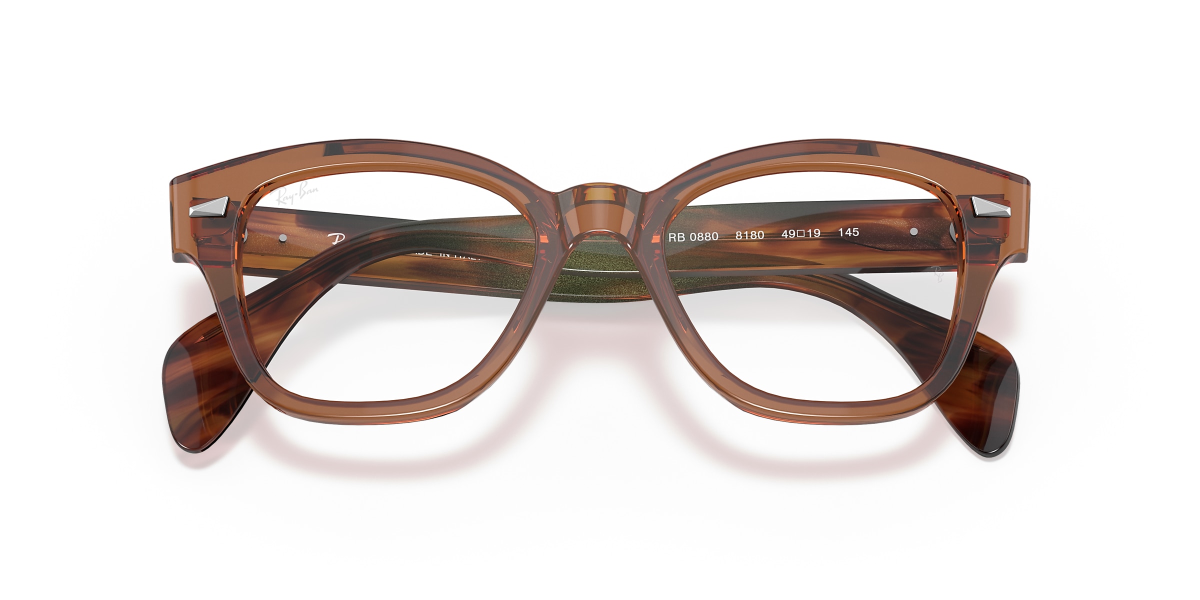 Ray-Ban Glasses RB0880 OPTICS