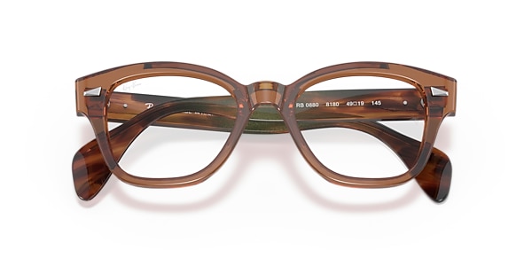 Ray-Ban Glasses RB0880 OPTICS