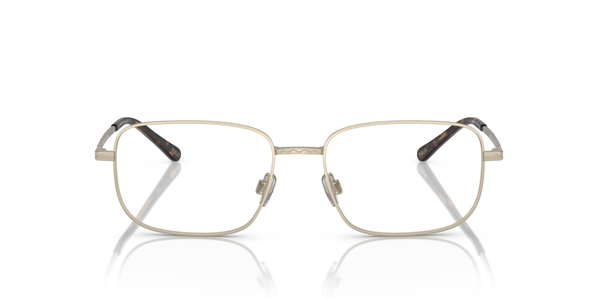 Polo Ralph Lauren PH1218 Semishiny Pale Gold Size L 115$