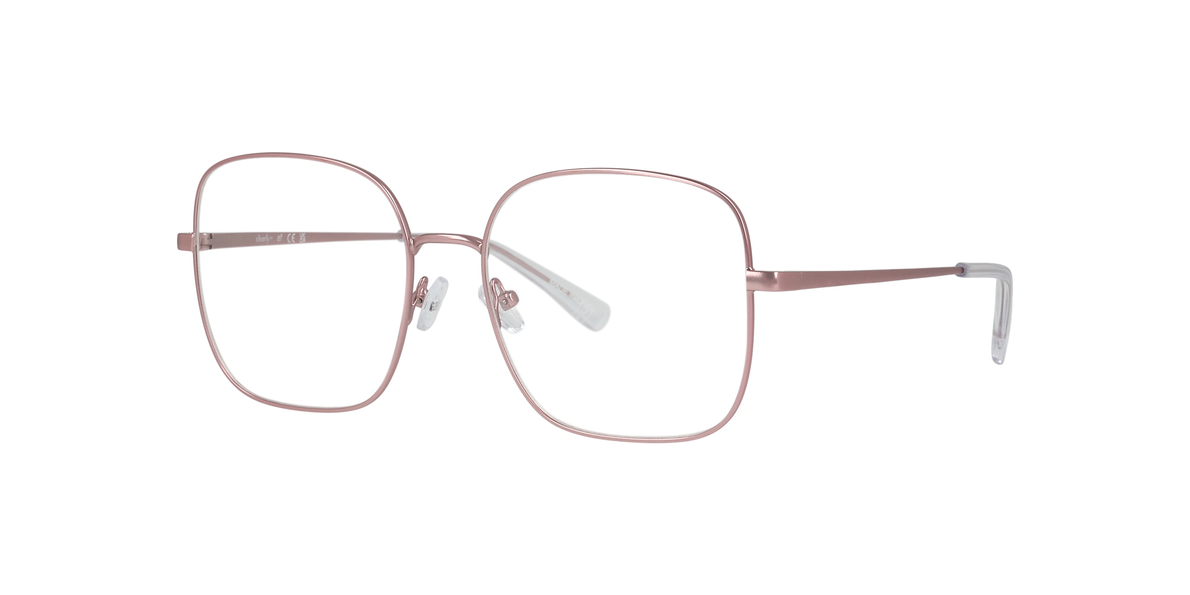 Clearly Glasses CELESTIA