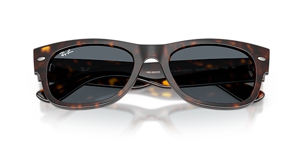 Ray-Ban Sunglasses RB0832S MEGA WAYFARER II