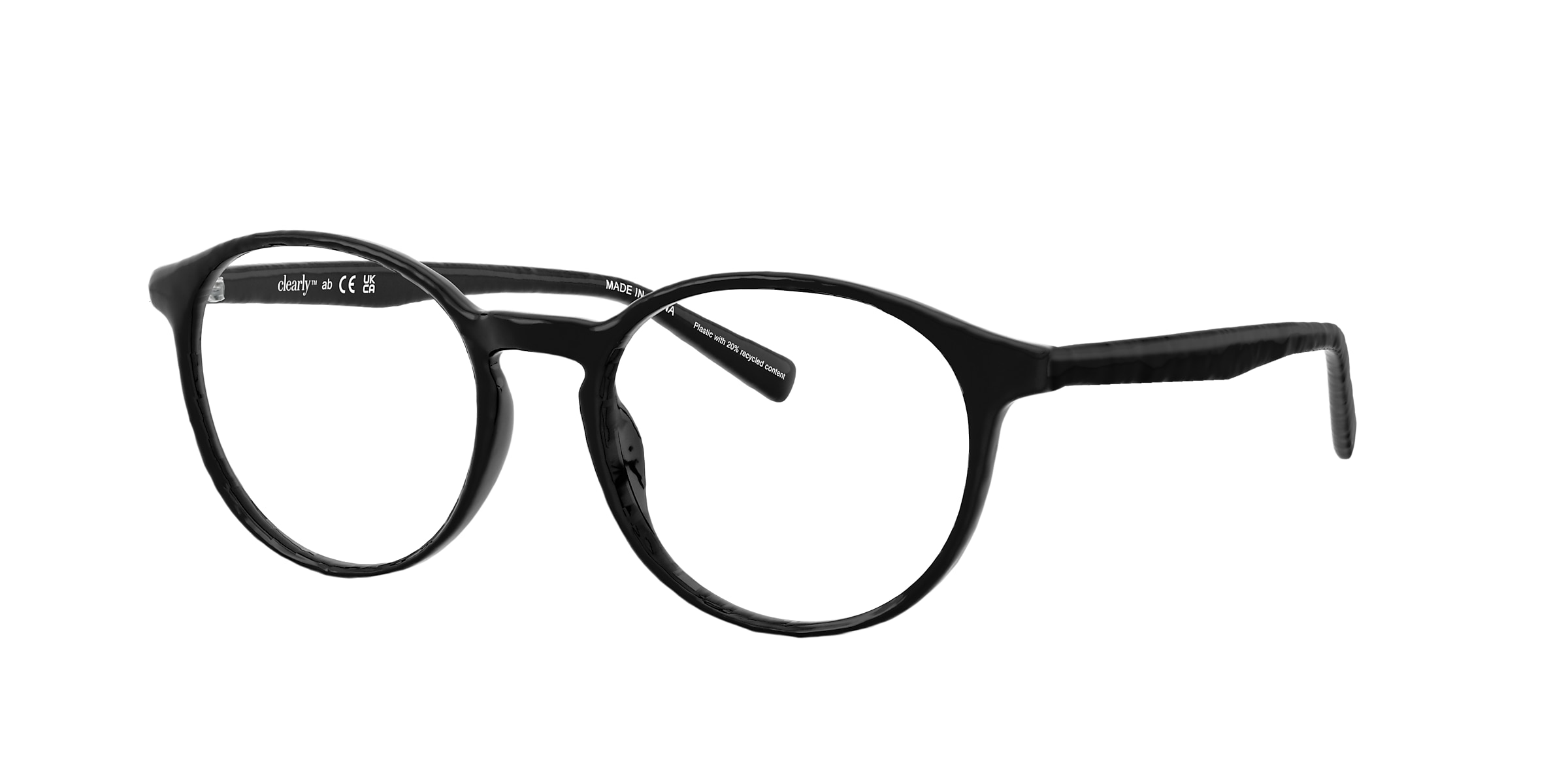 Clearly Glasses BENNET