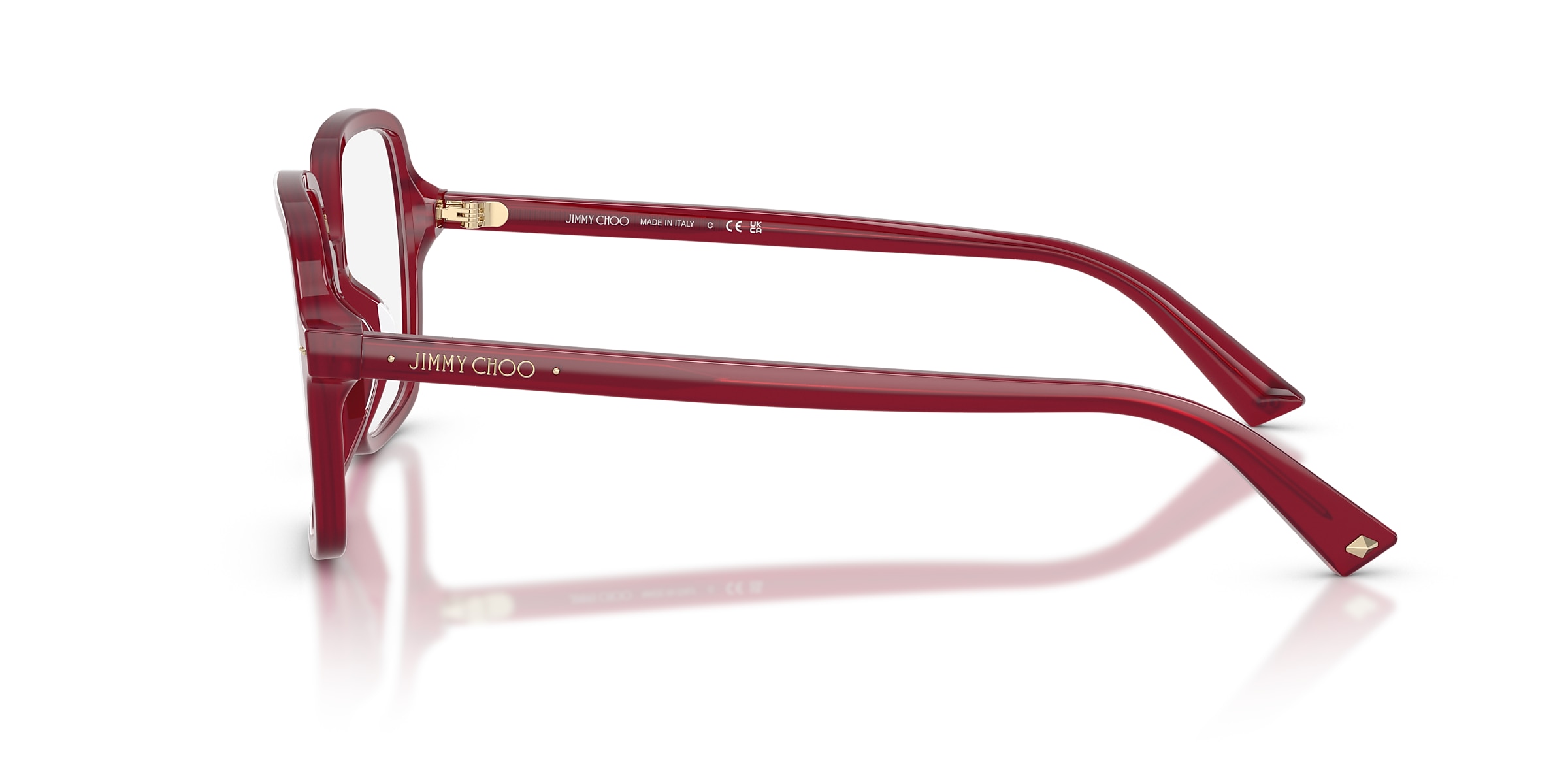 Jimmy Choo Glasses JC3046U