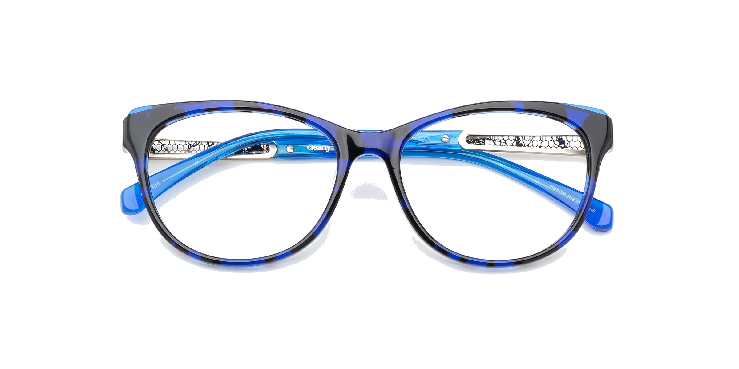 Clearly Glasses AVA