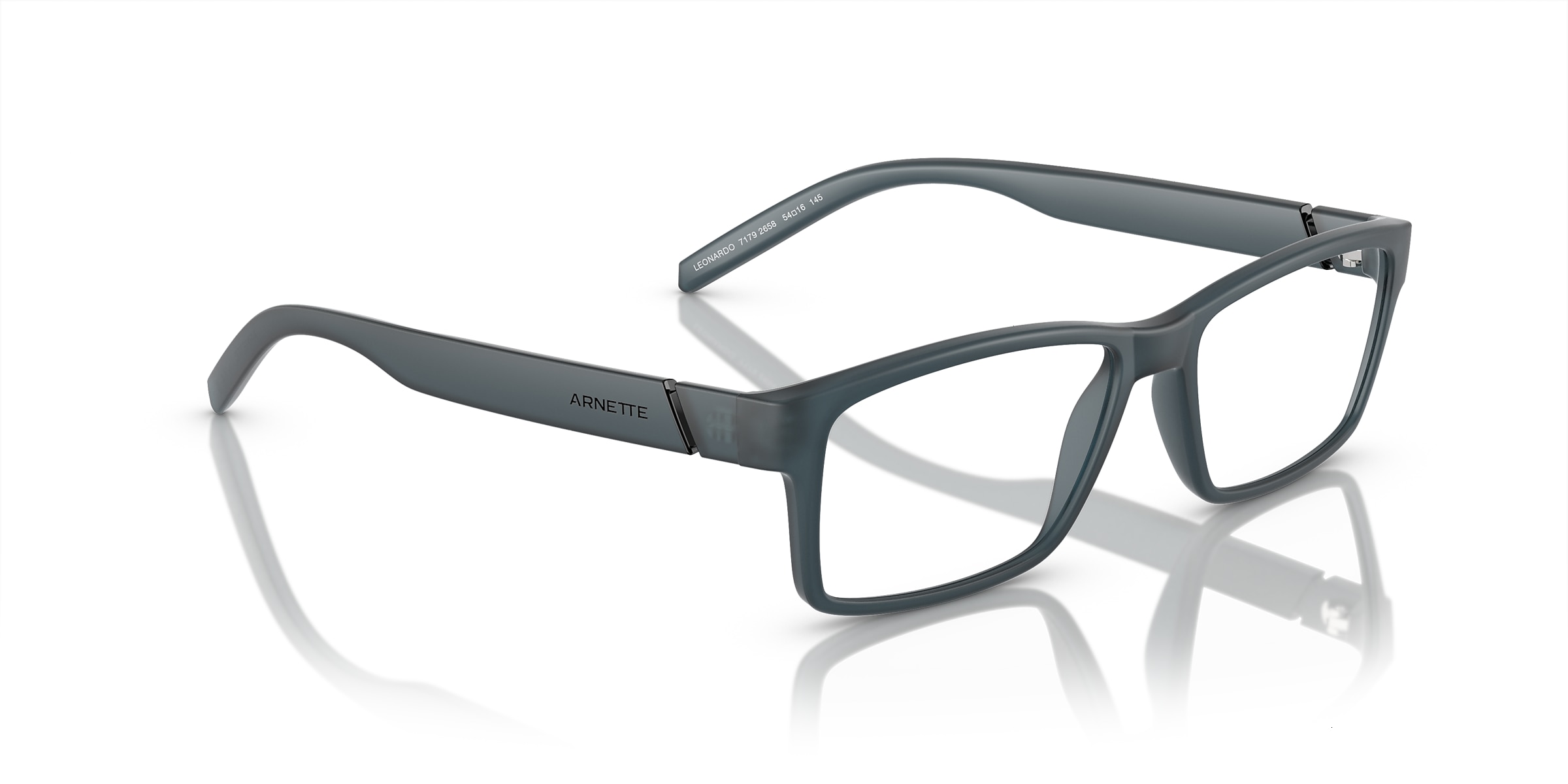 Arnette Glasses AN7179 LEONARDO