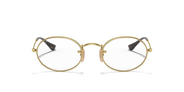 RB3547V OVAL OPTICS