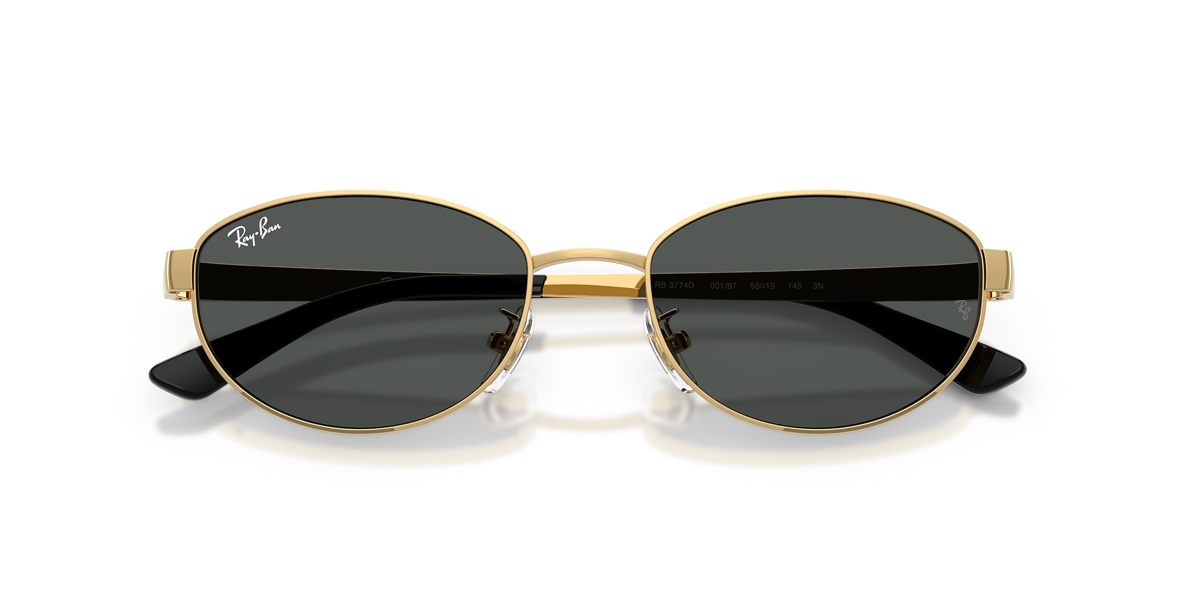 Ray-Ban Sunglasses RB3774D