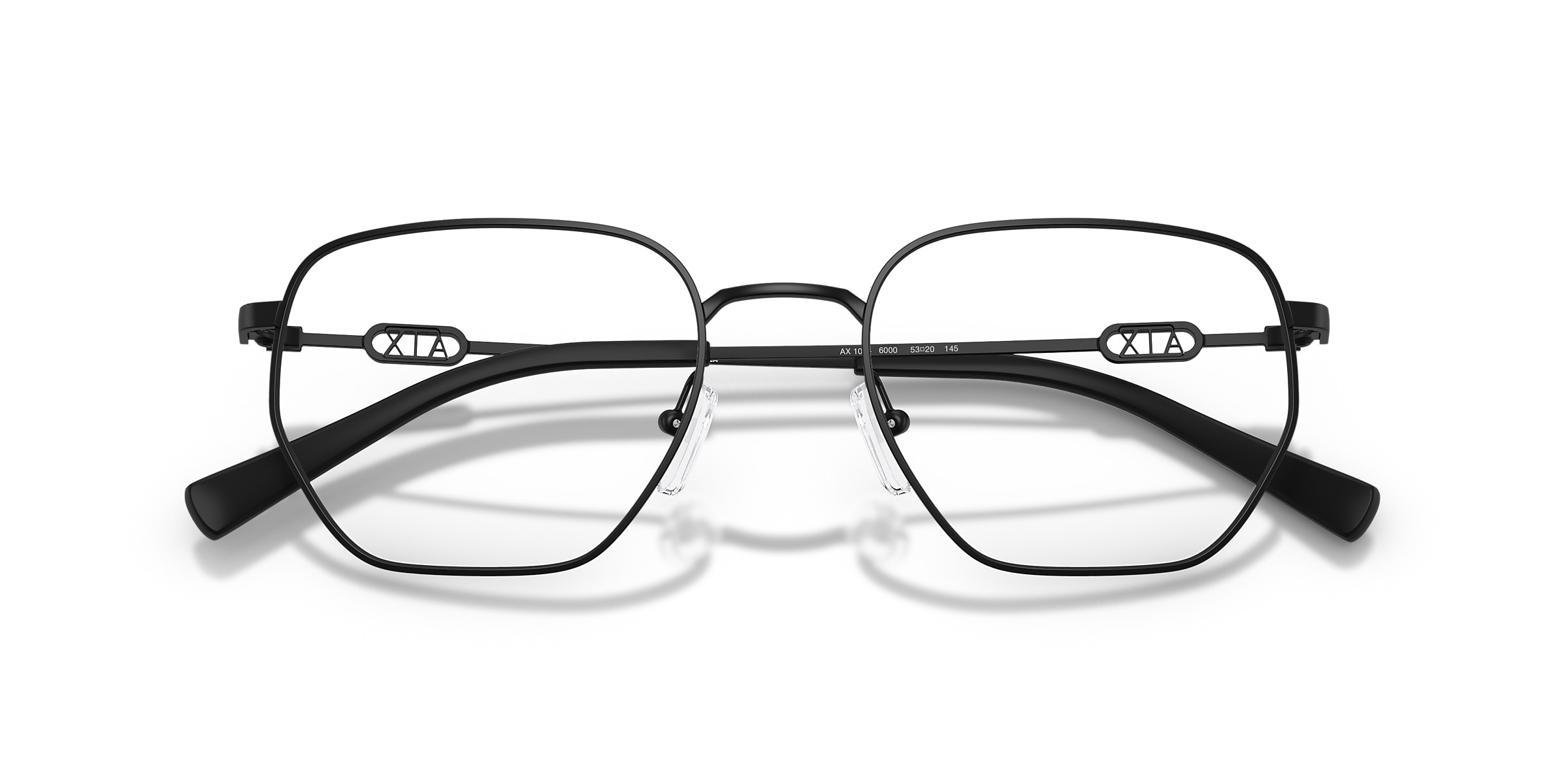 Armani Exchange Glasses AX1074