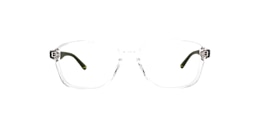 Clearly Glasses FUSE