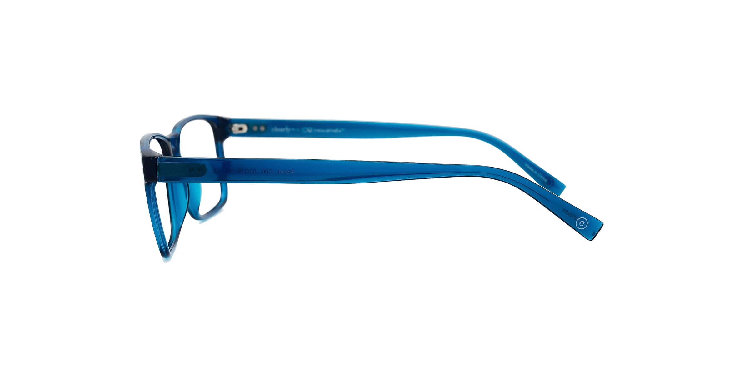 Clearly Glasses PETREL