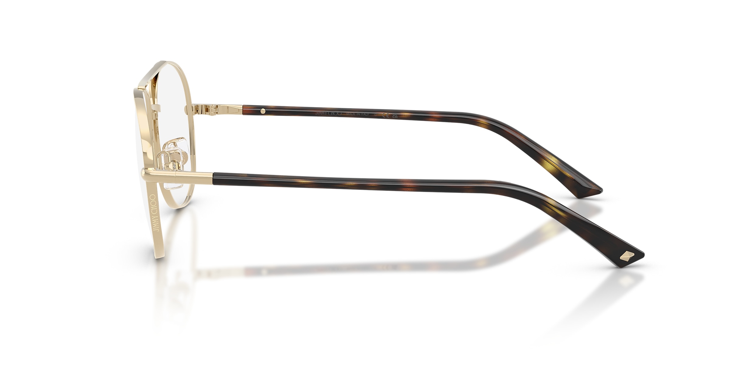 Jimmy Choo Glasses JC2021