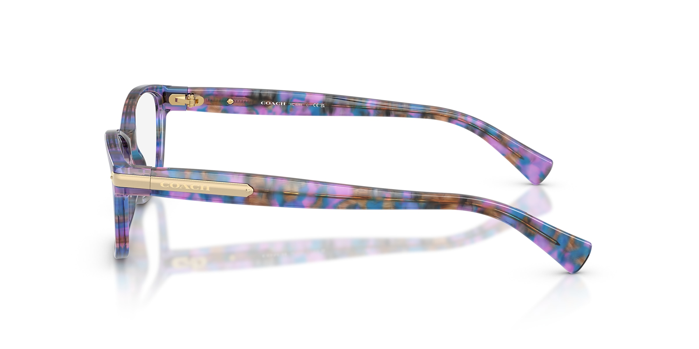 Coach Glasses HC6065