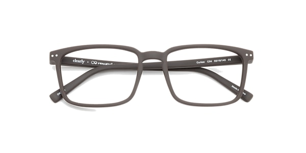 Clearly Glasses CURLEW