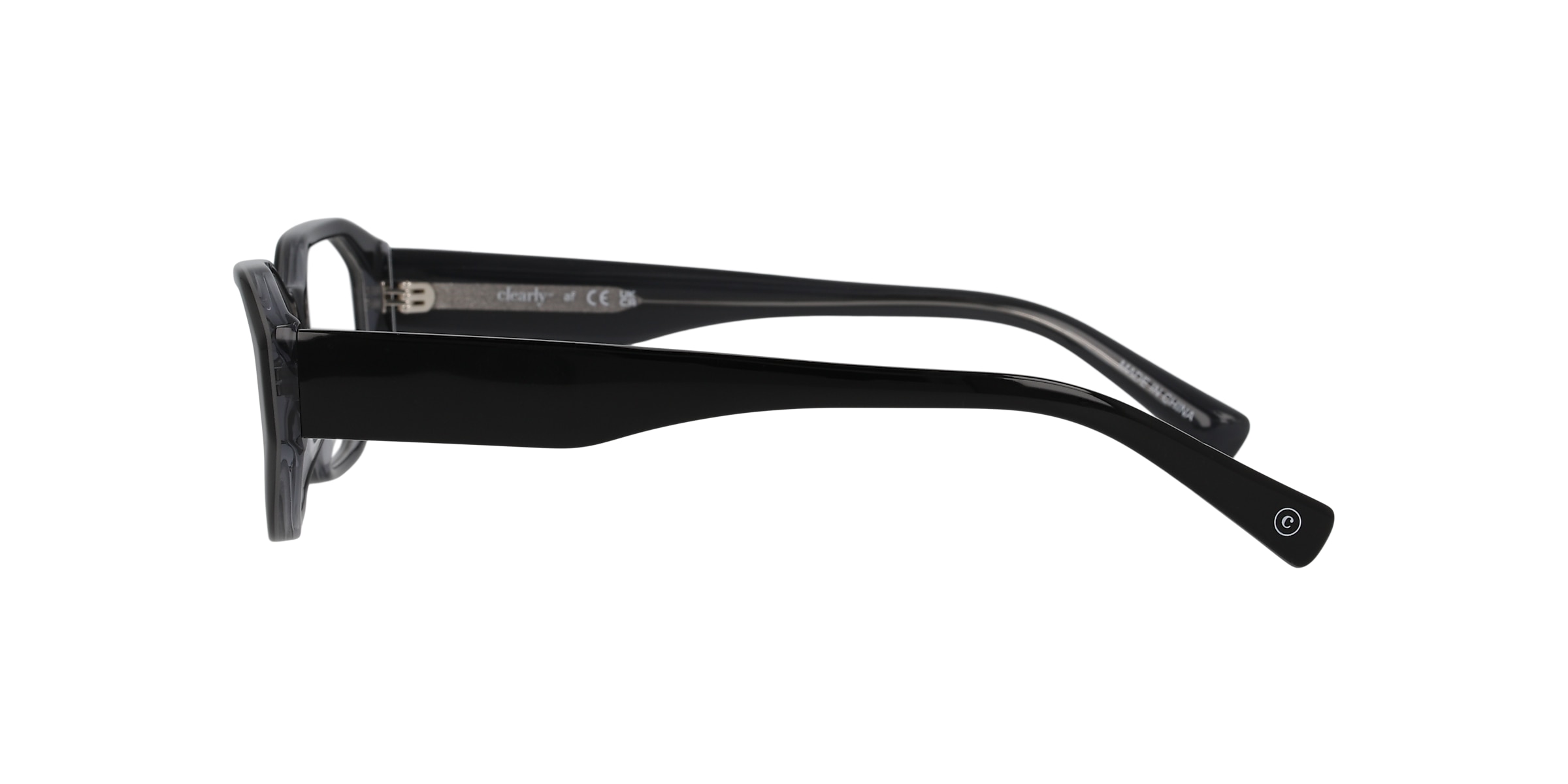 Clearly Glasses MAGNETOSPHERE