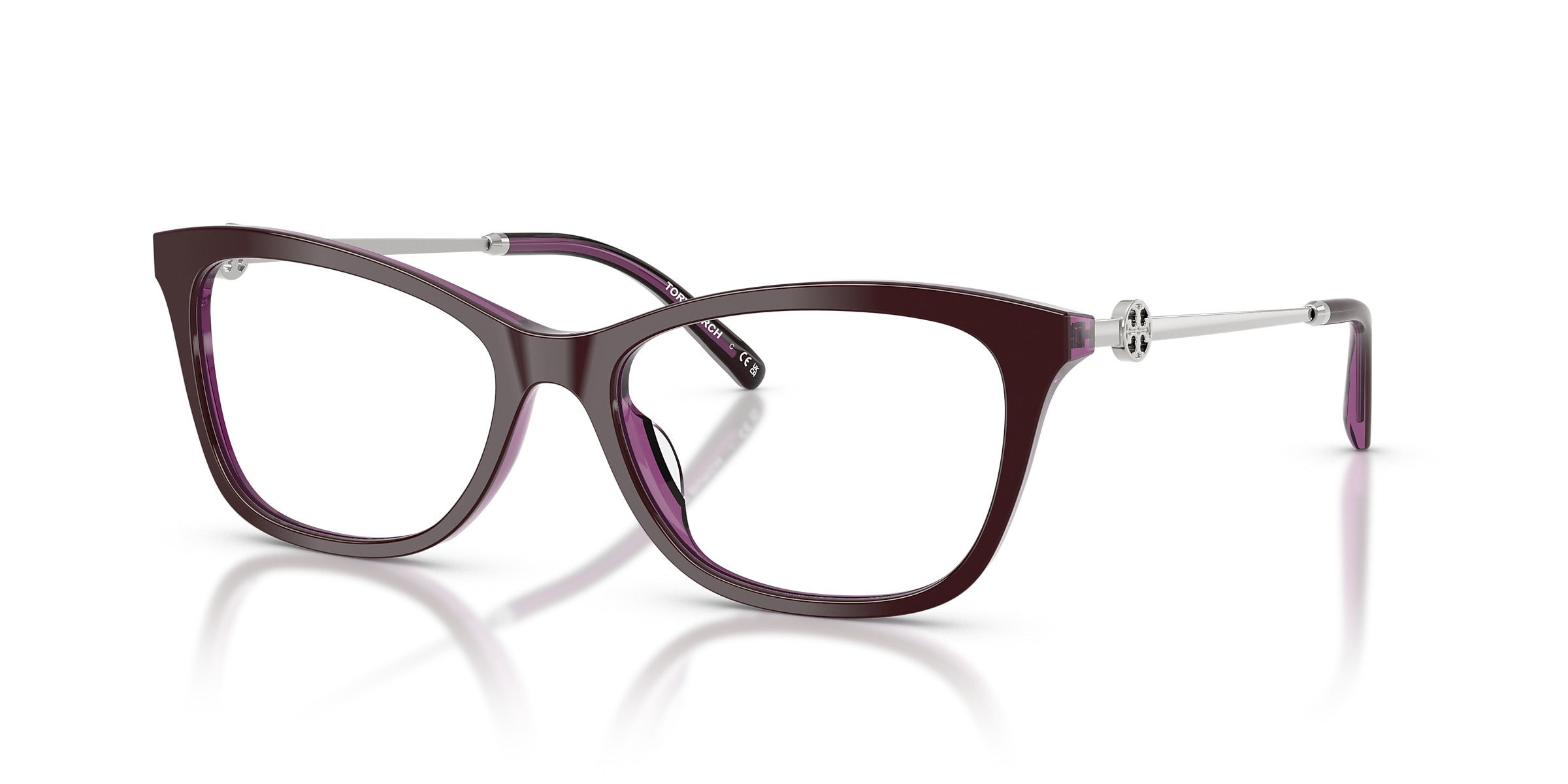 Tory Burch Glasses TY2165U