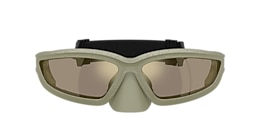EA7 Sunglasses Q74011