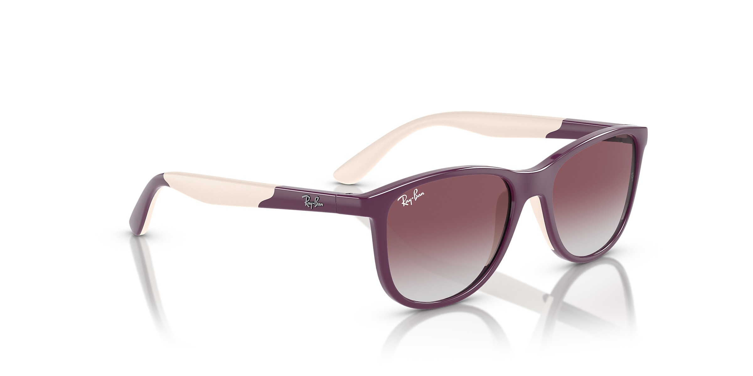 Ray-Ban Sunglasses RB9077S KIDS BIO-BASED