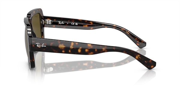 Ray-Ban Sunglasses RB4408 MAGELLAN BIO-BASED