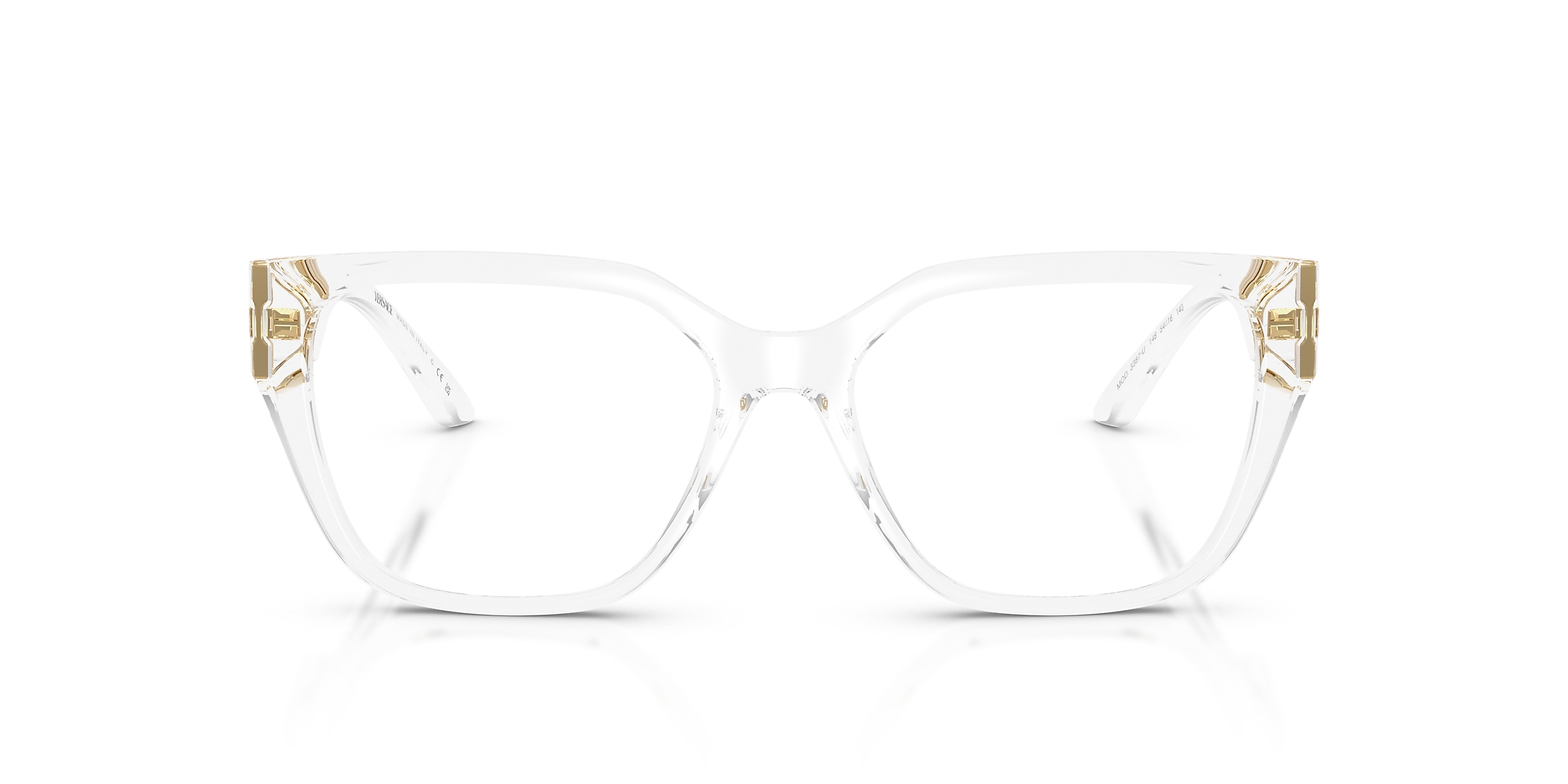 Versace Glasses VE3387U