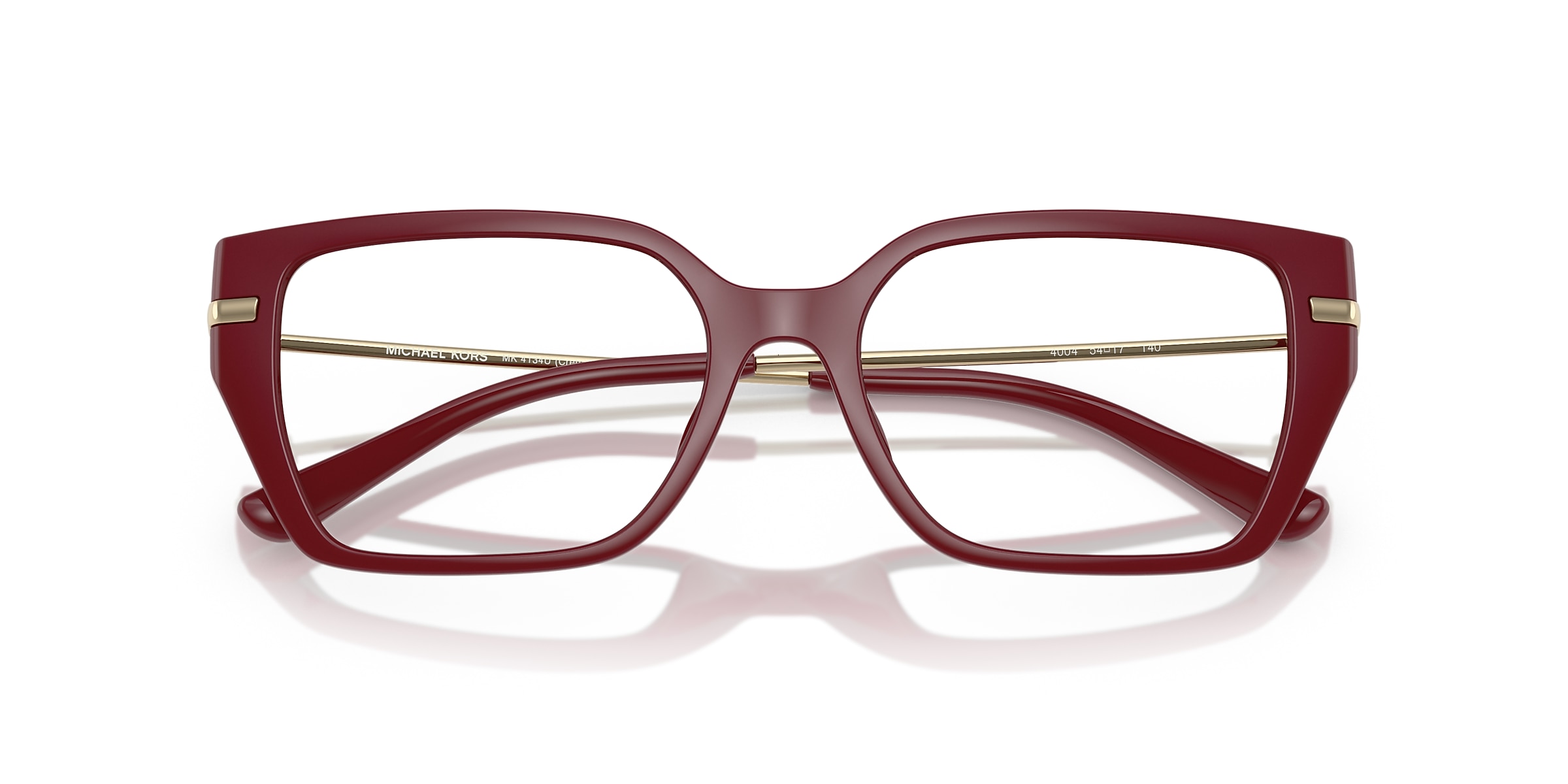 Michael Kors Glasses MK4134U CRETE