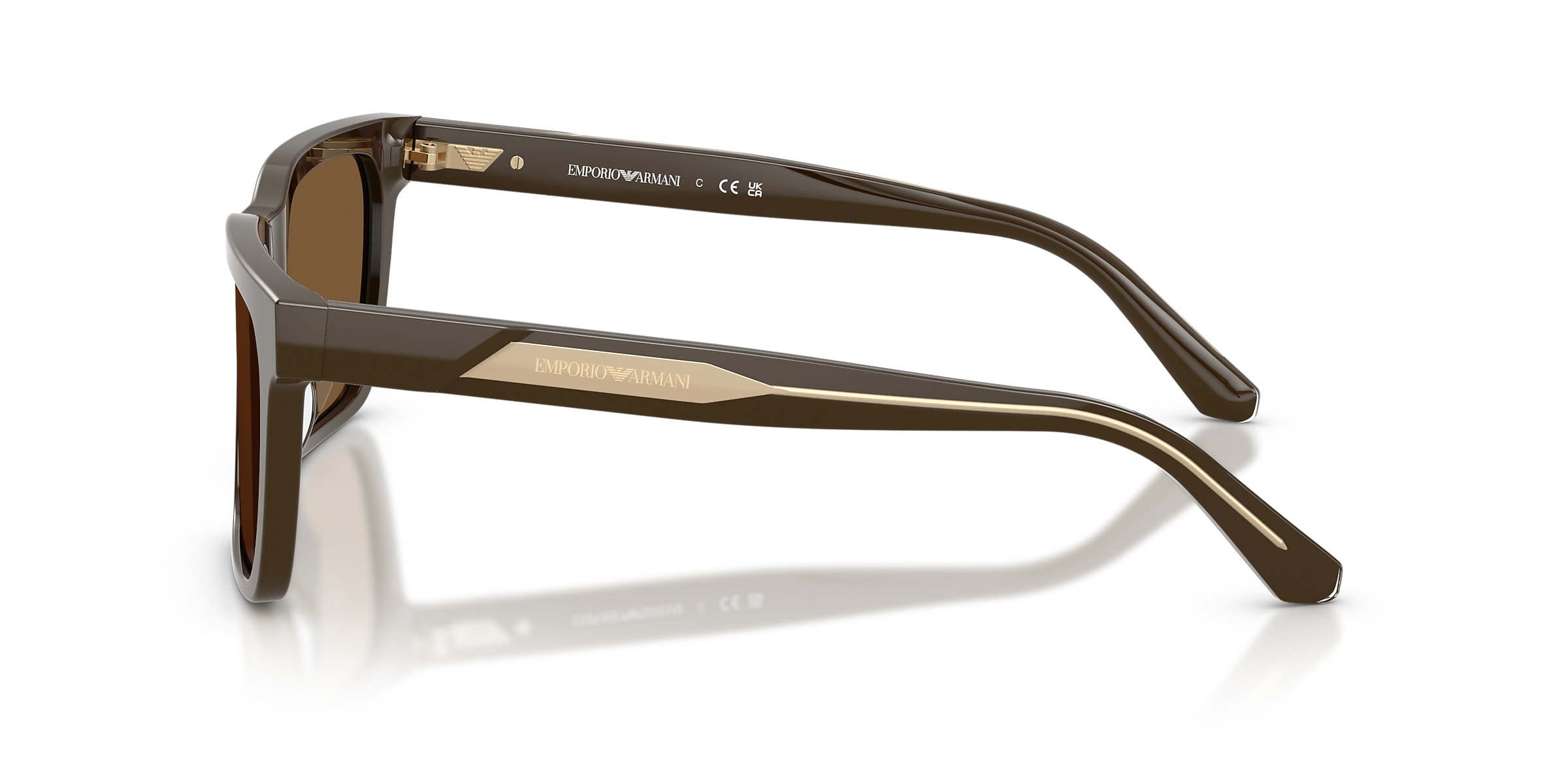 Emporio Armani Sunglasses EA4262U