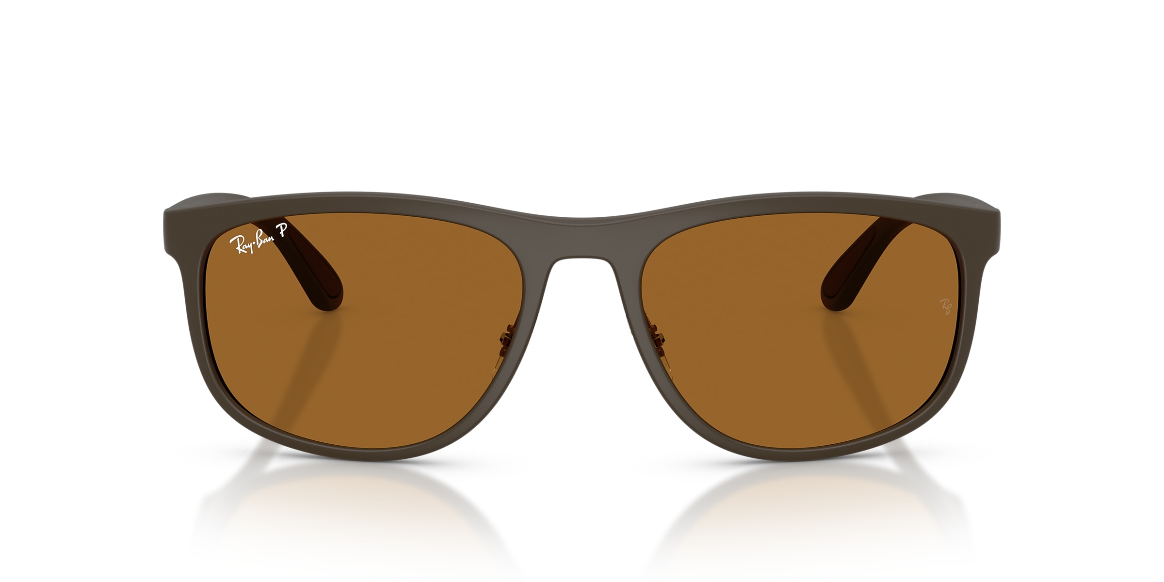 Ray-Ban Sunglasses RB4468 POLARIZED LENSES