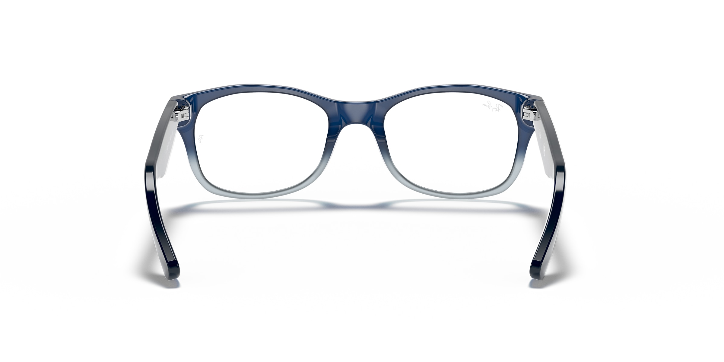 Ray-Ban Glasses RB1528 OPTICS KIDS