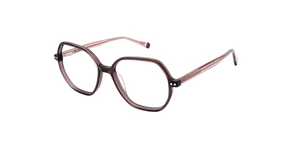 Clearly Glasses BRISTLECONE