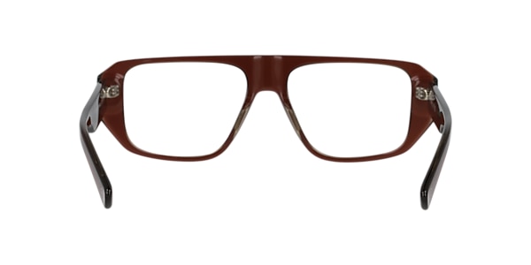 Clearly Glasses MYTHICAL