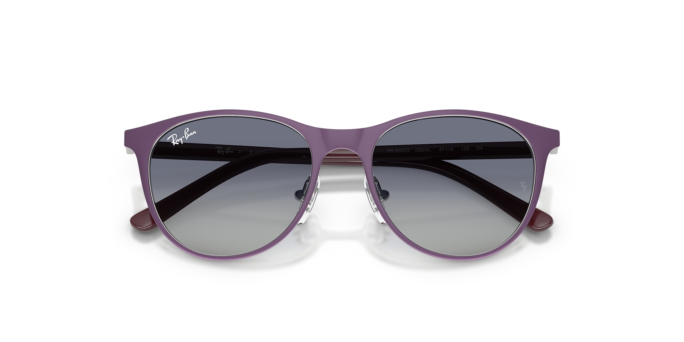 Ray-Ban Sunglasses RB9552S KIDS